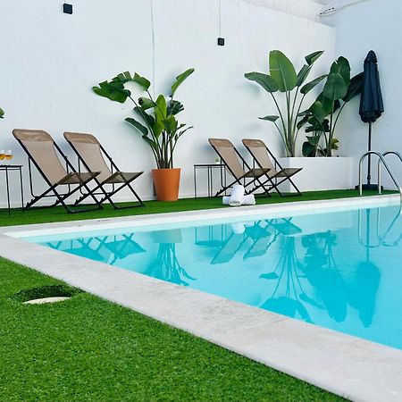 Apartamento Plaza Кастільєха-де-ла-Куеста Екстер'єр фото