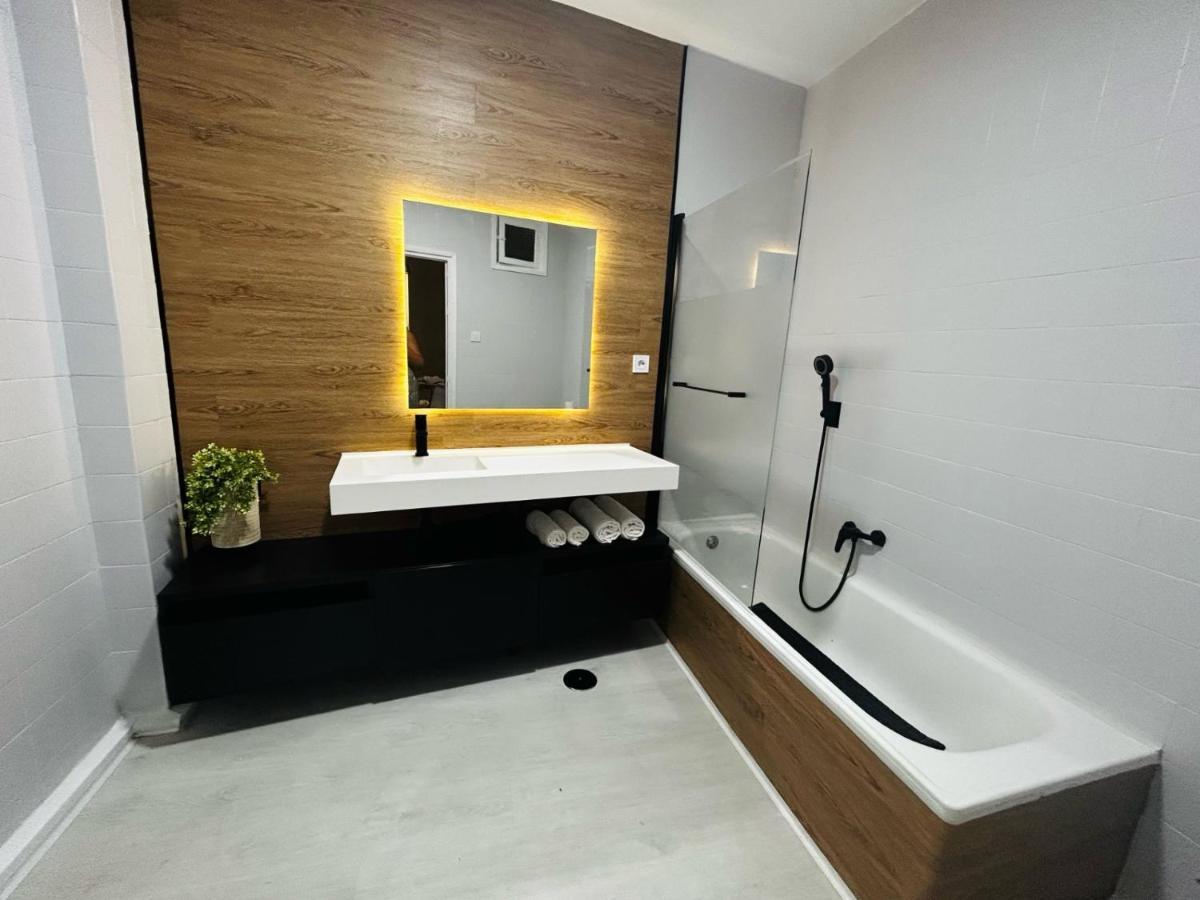 Apartamento Plaza Кастільєха-де-ла-Куеста Екстер'єр фото