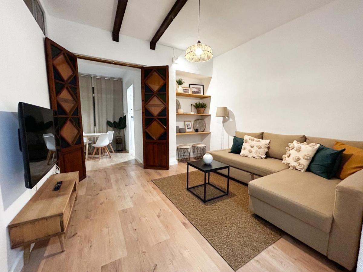 Apartamento Plaza Кастільєха-де-ла-Куеста Екстер'єр фото
