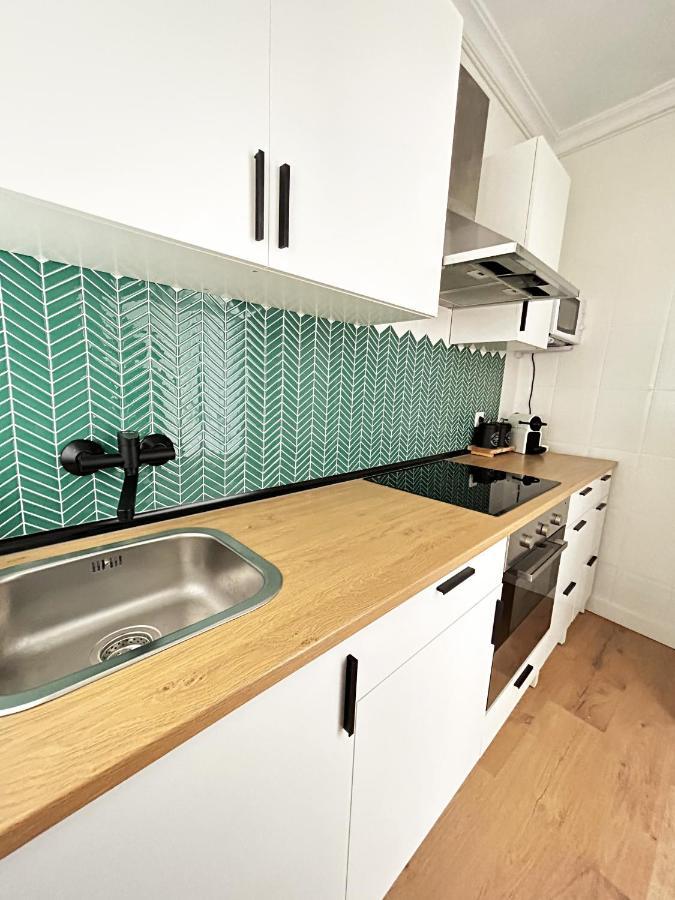 Apartamento Plaza Кастільєха-де-ла-Куеста Екстер'єр фото