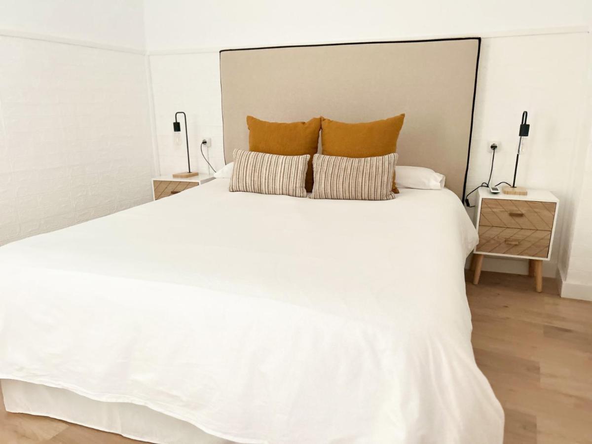 Apartamento Plaza Кастільєха-де-ла-Куеста Екстер'єр фото
